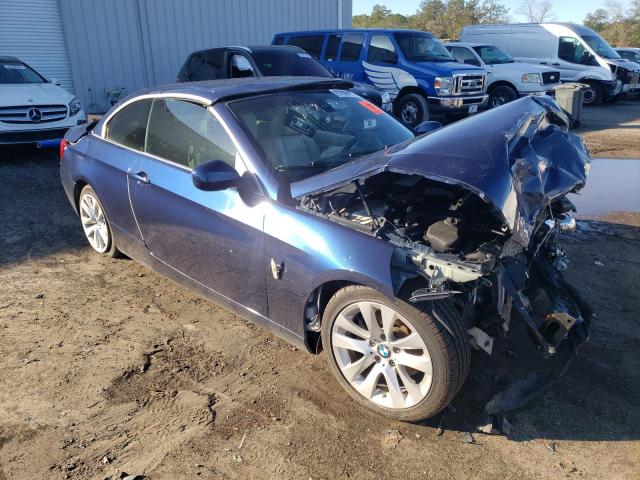Photo 4 from auction – 2012 BMW 328 I SULE with VIN WBADW7C54CE729901