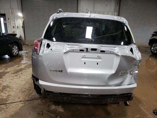 Photo 6 from auction – 2016 TOYOTA RAV4 XLE with VIN 2T3RFREV9GW463873