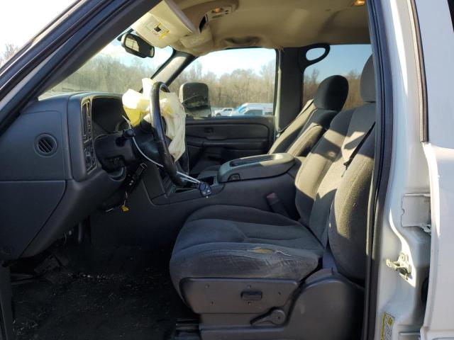 Photo 7 from auction – 2006 CHEVROLET SILVERADO with VIN 1GCHK23D86F258294