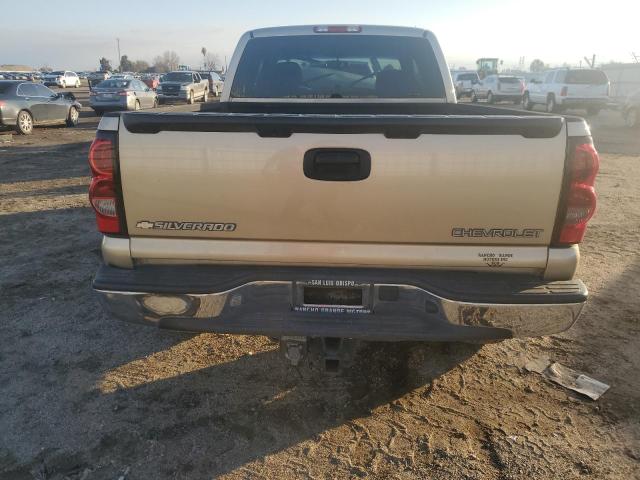 Photo 6 from auction – 2004 CHEVROLET SILVERADO with VIN 2GCEK19T141163074