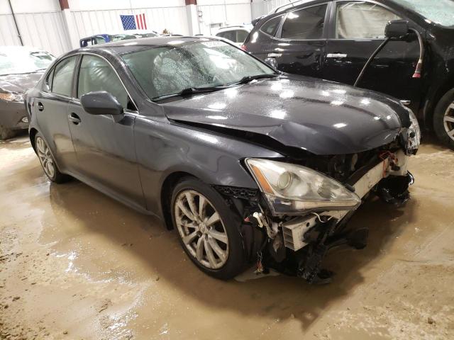 صورة رقم 4 من المزاد - 2008 LEXUS IS 250 مع VIN JTHCK262382025176