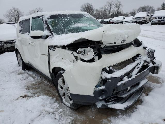 Photo 4 from auction – 2016 KIA SOUL with VIN KNDJN2A23G7364979