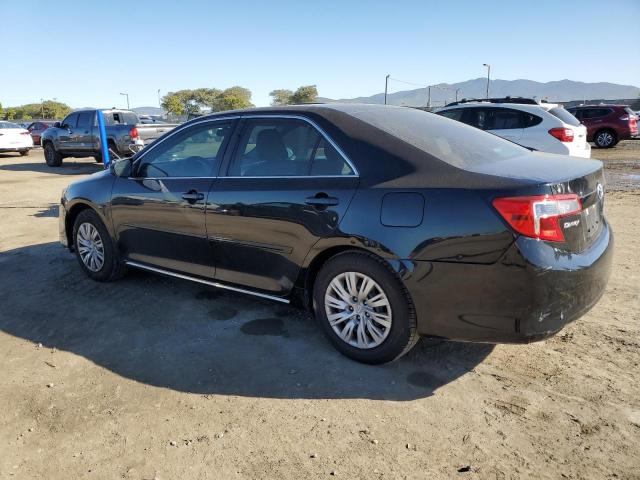 Photo 2 from auction – 2012 TOYOTA CAMRY BASE with VIN 4T4BF1FK8CR242667