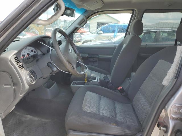 Photo 7 from auction – 2005 FORD EXPLORER S with VIN 1FMZU67K55UA71292