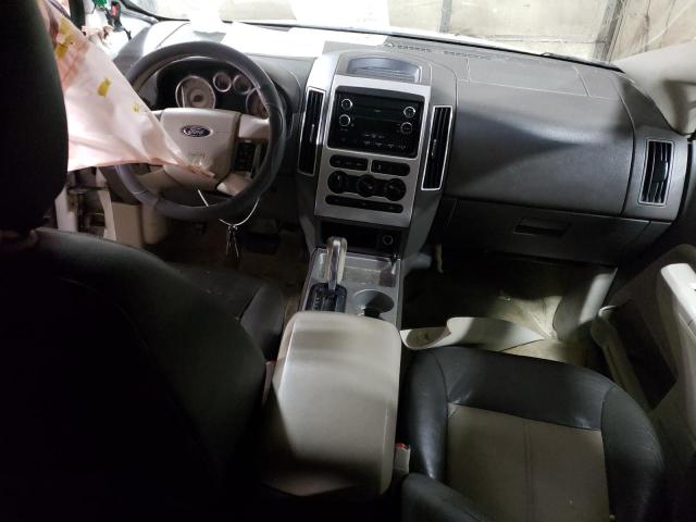 Photo 8 from auction – 2010 FORD EDGE SEL with VIN 2FMDK3JC6ABA61936