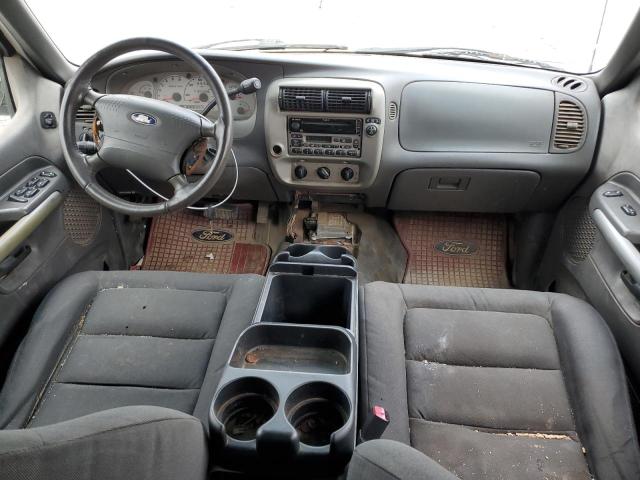 Photo 8 from auction – 2001 FORD EXPLORER S with VIN 1FMZU67E81UC66193