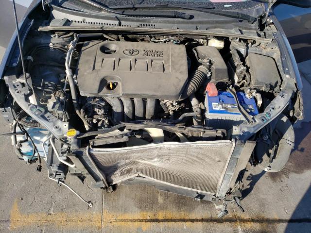 Photo 11 from auction – 2015 TOYOTA COROLLA EC with VIN 2T1BPRHE1FC303506