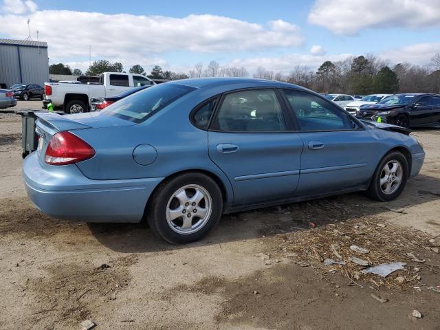 Photo 3 from auction – 2007 FORD TAURUS SE with VIN 1FAFP53U57A206104