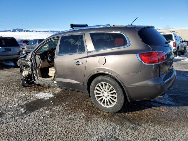 Photo 2 from auction – 2012 BUICK ENCLAVE with VIN 5GAKVCED6CJ231153