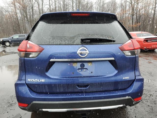 Photo 6 from auction – 2018 NISSAN ROGUE S with VIN KNMAT2MV1JP549843