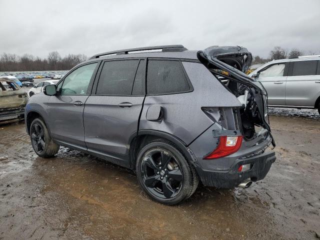 Photo 2 from auction – 2019 HONDA PASSPORT E with VIN 5FNYF8H09KB030283