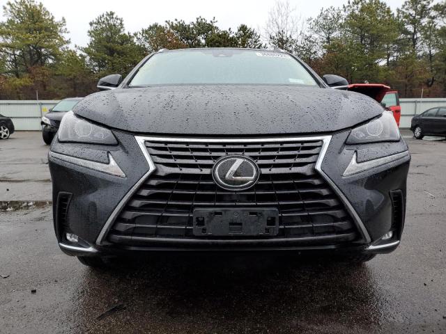 Photo 5 from auction – 2021 LEXUS NX 300 BAS with VIN JTJDARDZ5M2236677