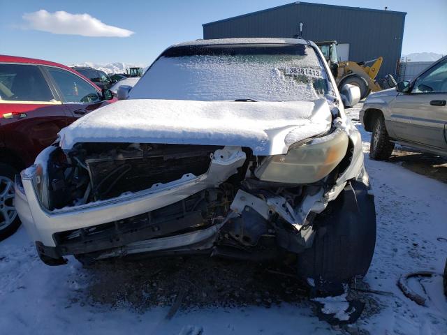 صورة رقم 5 من المزاد - 2006 HONDA PILOT EX مع VIN 5FNYF18446B012032