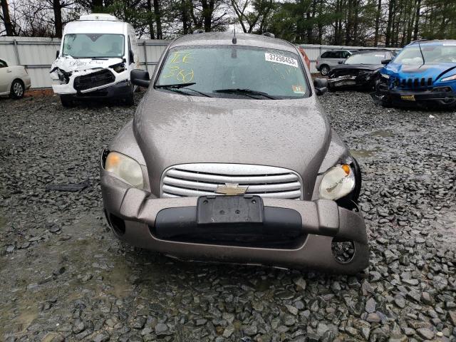 Photo 5 from auction – 2011 CHEVROLET HHR LS with VIN 3GNBAAFW2BS514071