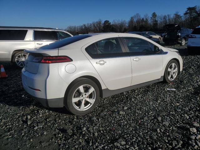 صورة رقم 3 من المزاد - 2015 CHEVROLET VOLT مع VIN 1G1RB6E43FU119056