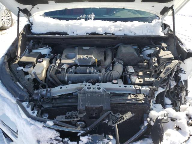 Photo 11 from auction – 2021 LEXUS NX 300 BAS with VIN JTJSARDZ2M2257056