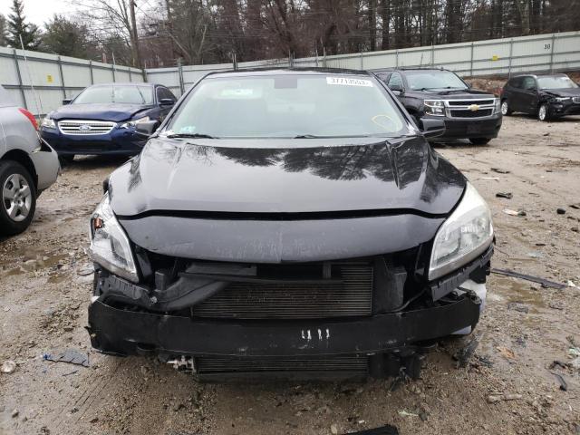 Photo 5 from auction – 2014 CHEVROLET MALIBU LS with VIN 1G11B5SL5EF111935