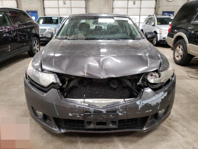 Photo 5 from auction – 2010 ACURA TSX with VIN JH4CU2F60AC002421