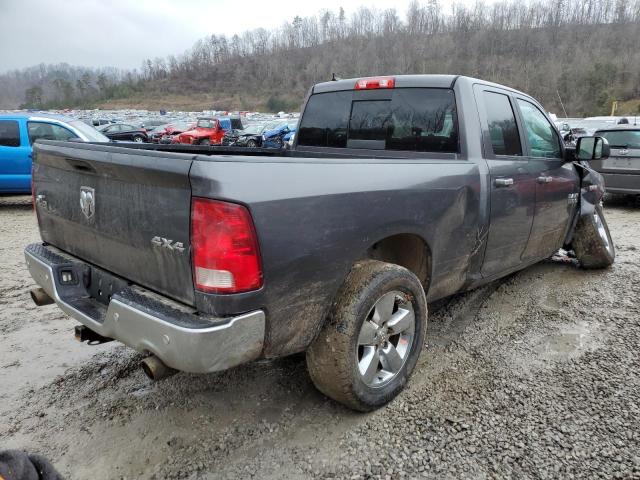 Photo 3 from auction – 2017 RAM 1500 SLT with VIN 1C6RR7GT4HS649409