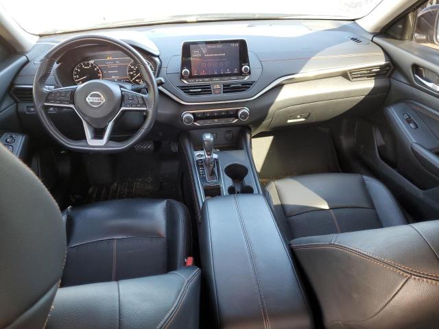Photo 8 from auction – 2019 NISSAN ALTIMA SR with VIN 1N4BL4CV8KC224719