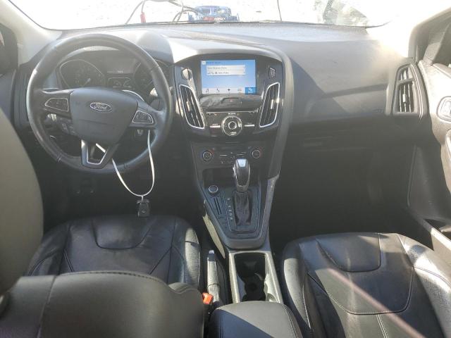 Photo 8 from auction – 2016 FORD FOCUS SE with VIN 1FADP3F27GL405892