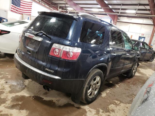 Photo 3 from auction – 2008 GMC ACADIA SLE with VIN 1GKEV13758J303467