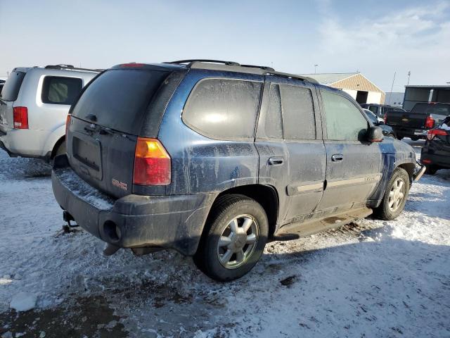 Photo 3 from auction – 2004 GMC ENVOY with VIN 1GKDT13S642209351