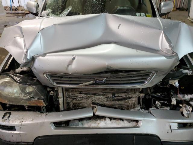 Photo 12 from auction – 2008 VOLVO XC90 3.2 with VIN YV4CZ982681425397