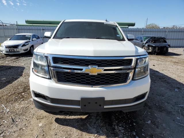 Photo 5 from auction – 2015 CHEVROLET TAHOE C150 with VIN 1GNSCAKC1FR284652