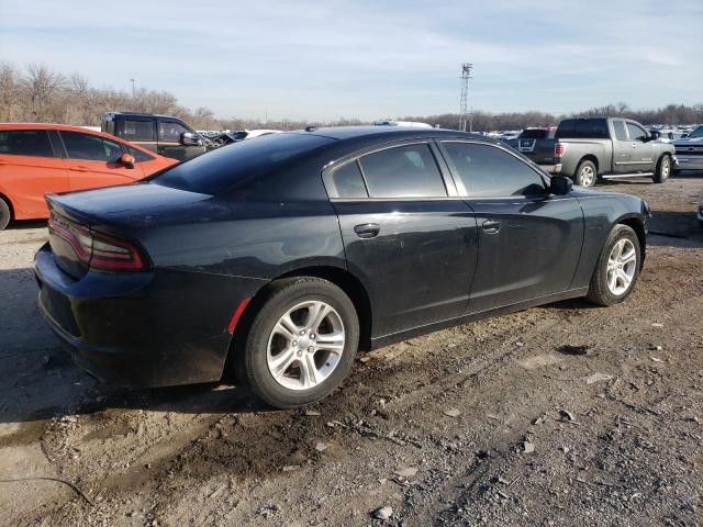 Photo 3 from auction – 2016 DODGE CHARGER SE with VIN 2C3CDXBG4GH122651