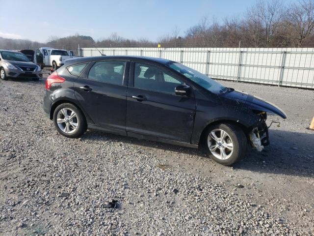Photo 4 from auction – 2014 FORD FOCUS SE with VIN 1FADP3K26EL163289