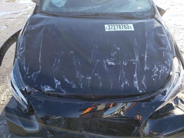 Photo 11 from auction – 2021 SUBARU CROSSTREK with VIN JF2GTHSC4MH224831