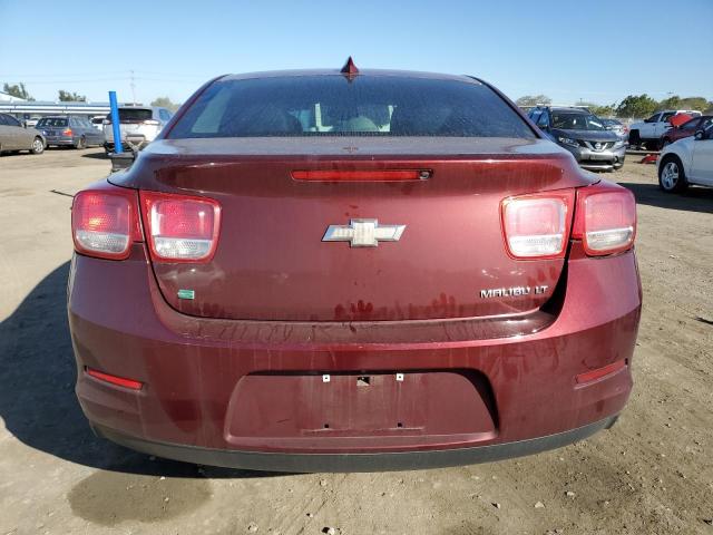 Photo 6 from auction – 2015 CHEVROLET MALIBU 1LT with VIN 1G11C5SL1FF280736