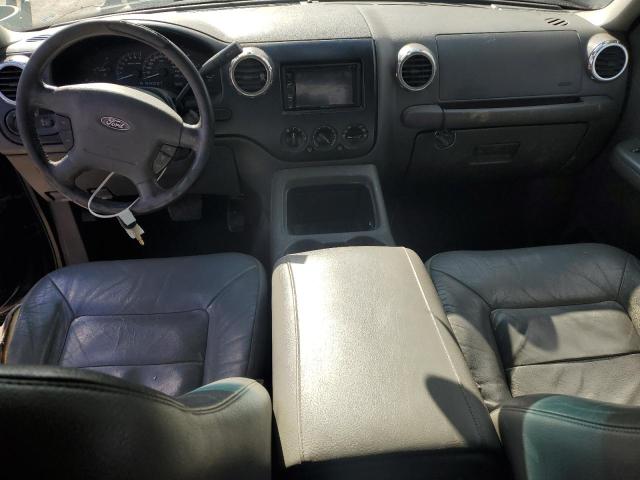 Photo 8 from auction – 2003 FORD EXPEDITION with VIN 1FMRU15W83LA25239