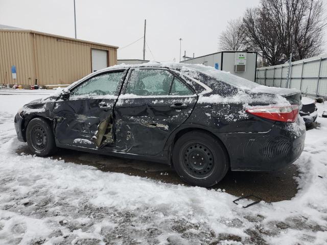 Photo 2 from auction – 2015 TOYOTA CAMRY LE with VIN 4T1BF1FK3FU971190