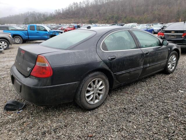 Photo 3 from auction – 2004 CHRYSLER 300M with VIN 2C3HE66G34H640818