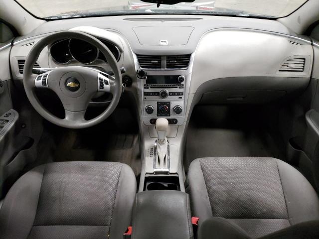 Photo 8 from auction – 2012 CHEVROLET MALIBU 1LT with VIN 1G1ZC5E04CF398196