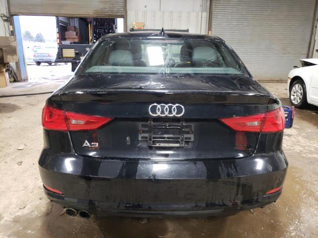 Photo 6 from auction – 2015 AUDI A3 PREMIUM with VIN WAUACGFF8F1010999