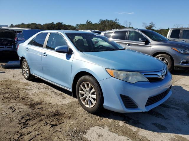 Photo 4 from auction – 2012 TOYOTA CAMRY BASE with VIN 4T1BF1FK0CU546358