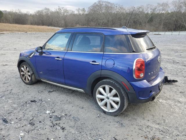 Photo 2 from auction – 2015 MINI COOPER S C with VIN WMWZC5C57FWP44202