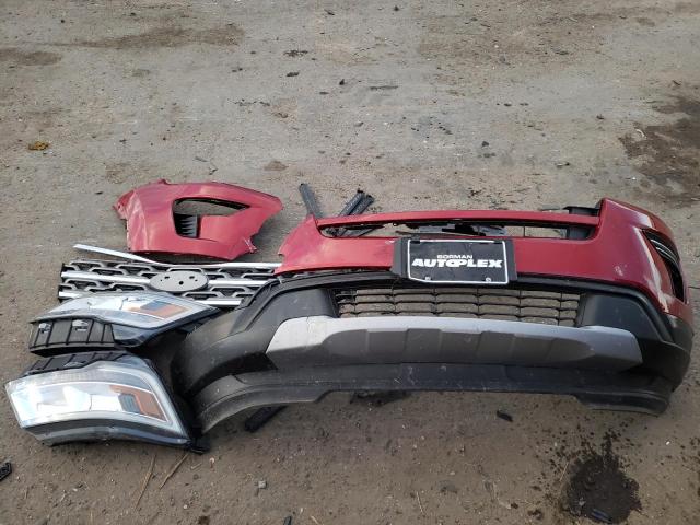 Photo 13 from auction – 2018 FORD EXPLORER X with VIN 1FM5K8D8XJGB56131