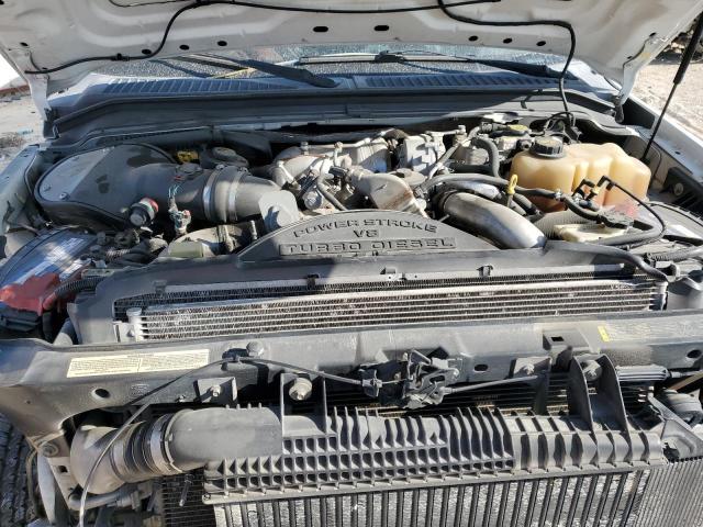 Photo 11 from auction – 2010 FORD F250 SUPER with VIN 1FTSW2BR4AEA04930