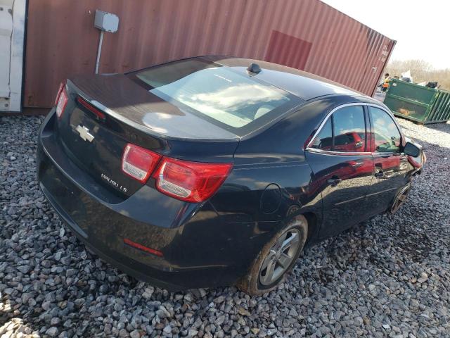 Photo 3 from auction – 2014 CHEVROLET MALIBU LS with VIN 1G11B5SL2EF175883