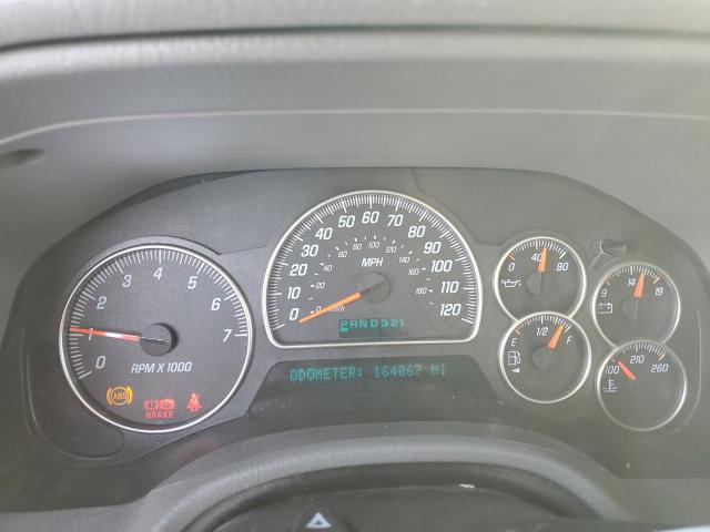 Photo 9 from auction – 2004 GMC ENVOY with VIN 1GKDT13S642209351