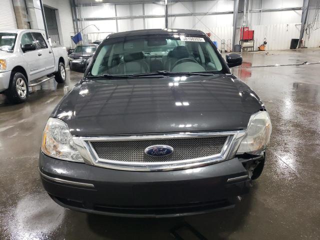 Photo 5 from auction – 2007 FORD FIVE HUNDR with VIN 1FAHP241X7G123213
