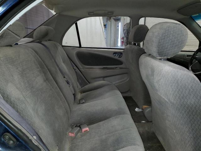 Photo 10 from auction – 2002 TOYOTA COROLLA CE with VIN 2T1BR18E22C550233