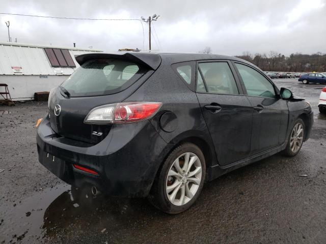 Photo 3 from auction – 2010 MAZDA 3 S with VIN JM1BL1H5XA1213233
