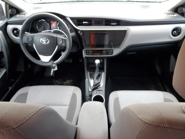 Photo 8 from auction – 2019 TOYOTA COROLLA L with VIN 2T1BURHE6KC143142