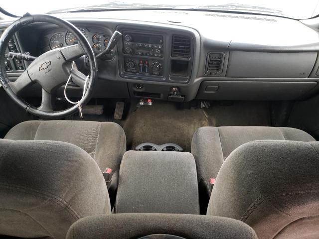 Photo 8 from auction – 2005 CHEVROLET SILVERADO with VIN 2GCEK19T651232102