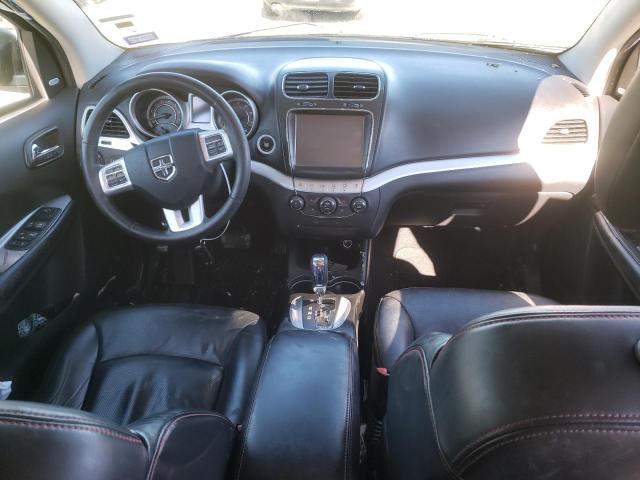 Photo 8 from auction – 2017 DODGE JOURNEY GT with VIN 3C4PDDEG3HT672827